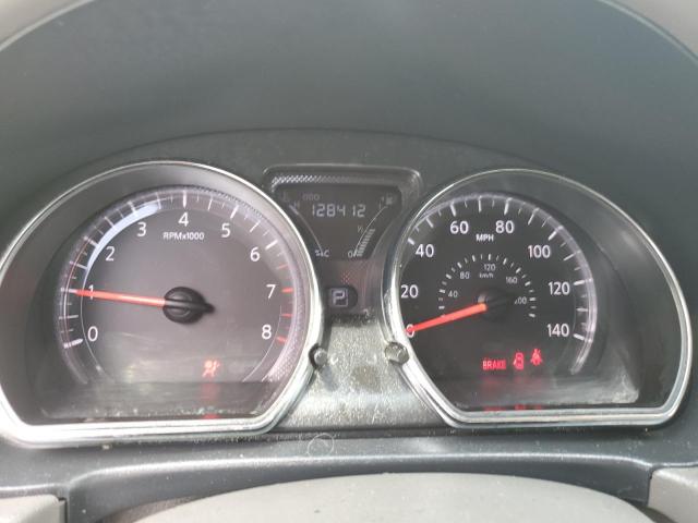 3N1CN7AP4GL848126 - 2016 NISSAN VERSA S 白色 照片 9