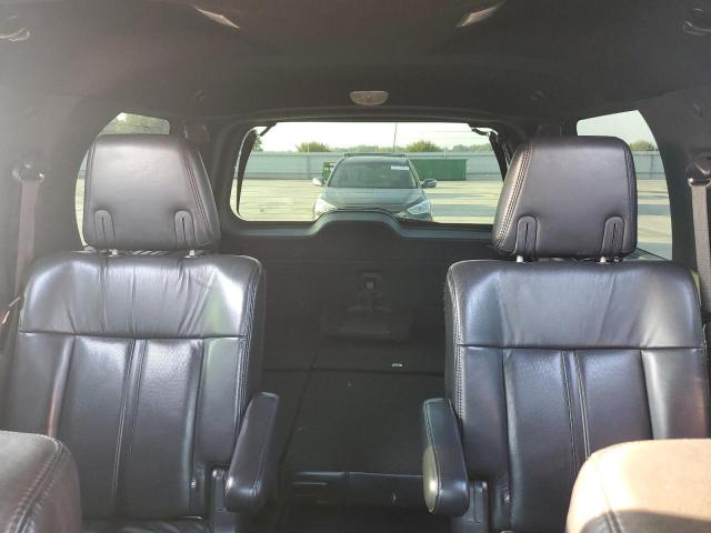 5LMJJ2JTXFEJ01380 - 2015 LINCOLN NAVIGATOR 黑色 照片 10