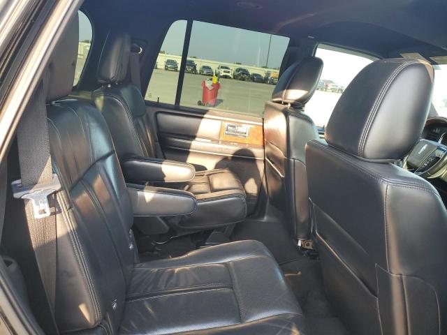 5LMJJ2JTXFEJ01380 - 2015 LINCOLN NAVIGATOR 黑色 照片 11