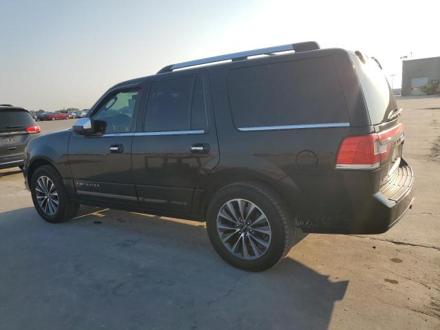 5LMJJ2JTXFEJ01380 - 2015 LINCOLN NAVIGATOR 黑色 照片 2