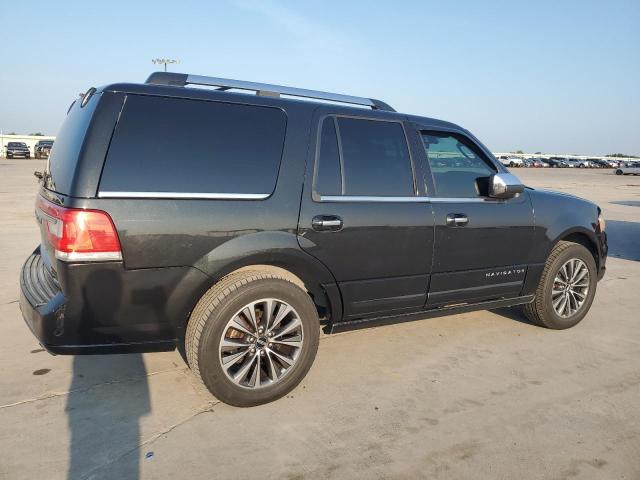 5LMJJ2JTXFEJ01380 - 2015 LINCOLN NAVIGATOR 黑色 照片 3