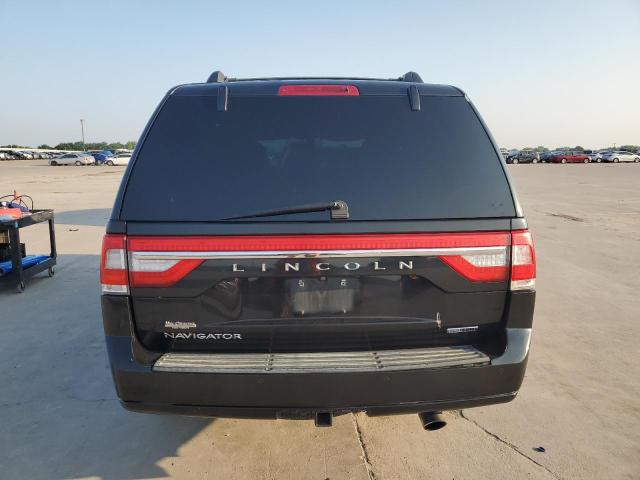 5LMJJ2JTXFEJ01380 - 2015 LINCOLN NAVIGATOR 黑色 照片 6