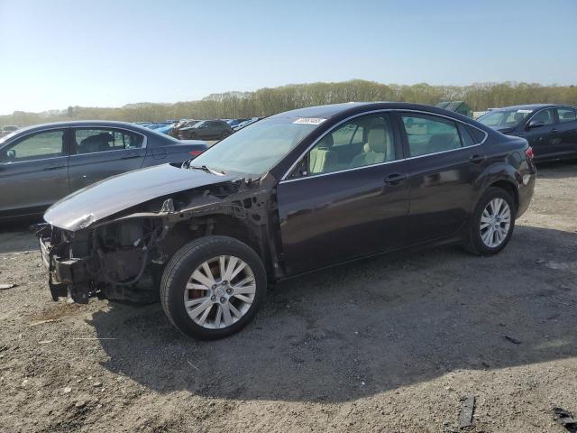 2010 MAZDA 6 I, 