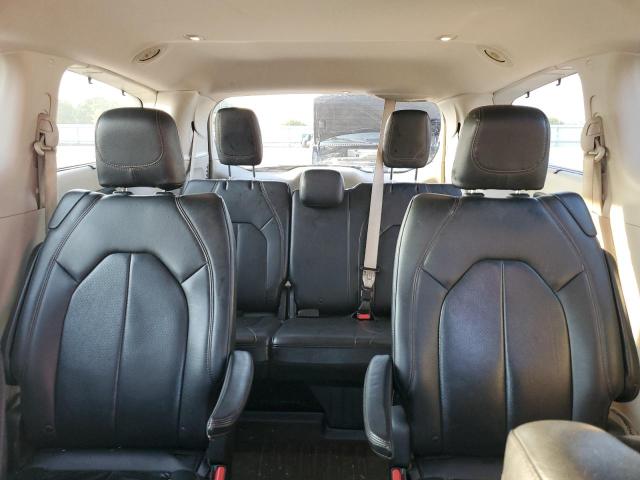 2C4RC1EG4JR144412 - 2018 CHRYSLER PACIFICA TOURING L PLUS GRAY photo 10