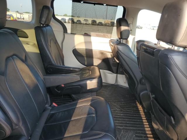 2C4RC1EG4JR144412 - 2018 CHRYSLER PACIFICA TOURING L PLUS GRAY photo 11