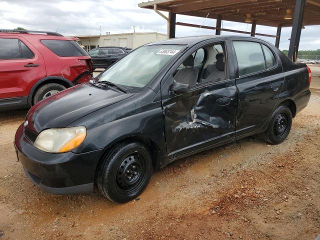 2002 TOYOTA ECHO, 