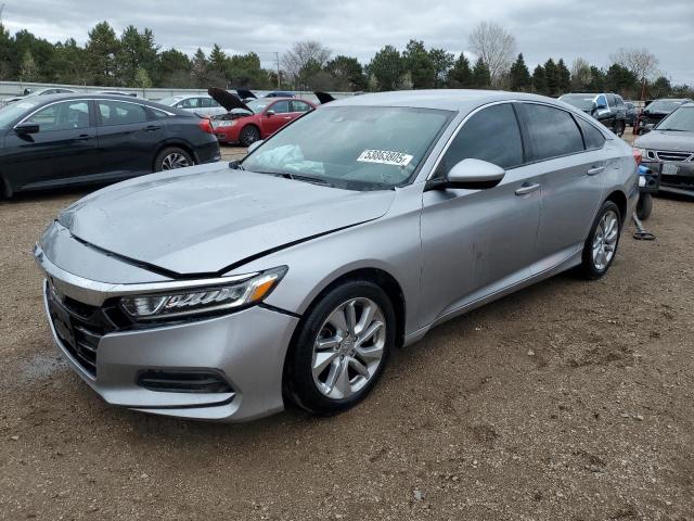 2019 HONDA ACCORD LX, 