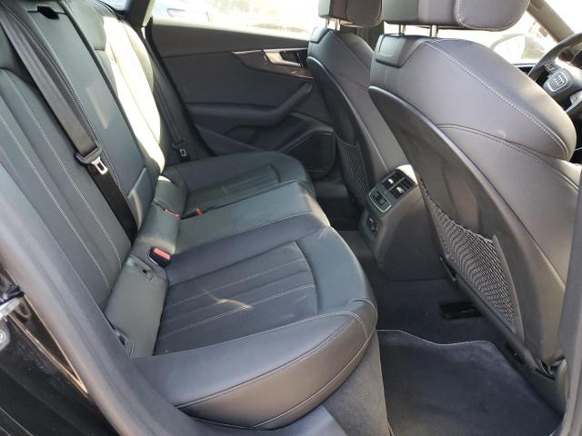 WAUC4CF56PA014105 - 2023 AUDI S5 PREMIUM PLUS შავი ფოტო 10