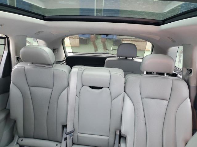 WA1LAAF76HD009093 - 2017 AUDI Q7 PREMIUM PLUS Silber Foto 10