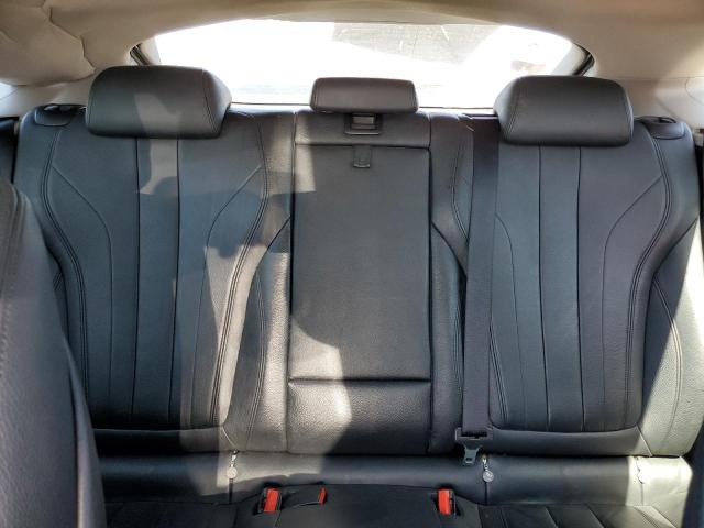 5UXKU0C57G0F92643 - 2016 BMW X6 SDRIVE35I WHITE photo 10