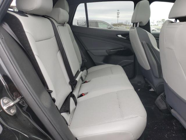 WVGUNPE27MP061232 - 2021 VOLKSWAGEN ID.4 PRO S 黑色 照片 11
