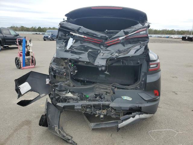 WVGUNPE27MP061232 - 2021 VOLKSWAGEN ID.4 PRO S 黑色 照片 6