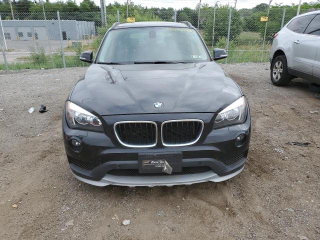 WBAVL1C54FVY38762 - 2015 BMW X1 XDRIVE28I BLACK photo 5