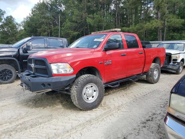 2015 RAM 2500 ST, 