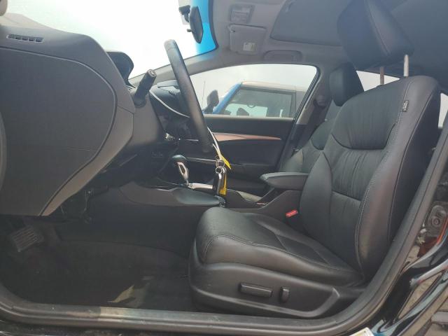 19XFB2F96FE089157 - 2015 HONDA CIVIC EXL 黑色 照片 7