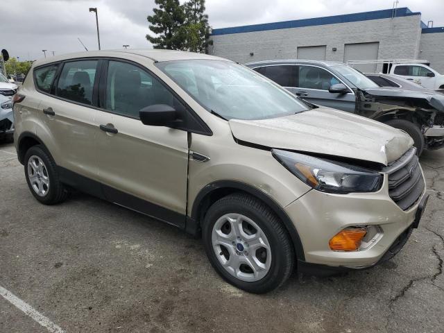 1FMCU0F78JUD21828 - 2018 FORD ESCAPE S Алтын фото 4
