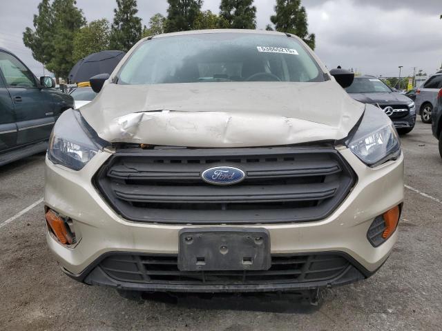 1FMCU0F78JUD21828 - 2018 FORD ESCAPE S Алтын фото 5