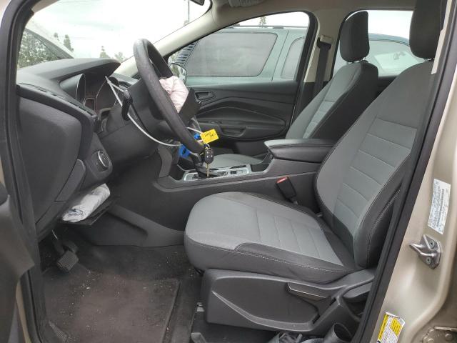 1FMCU0F78JUD21828 - 2018 FORD ESCAPE S Алтын фото 7