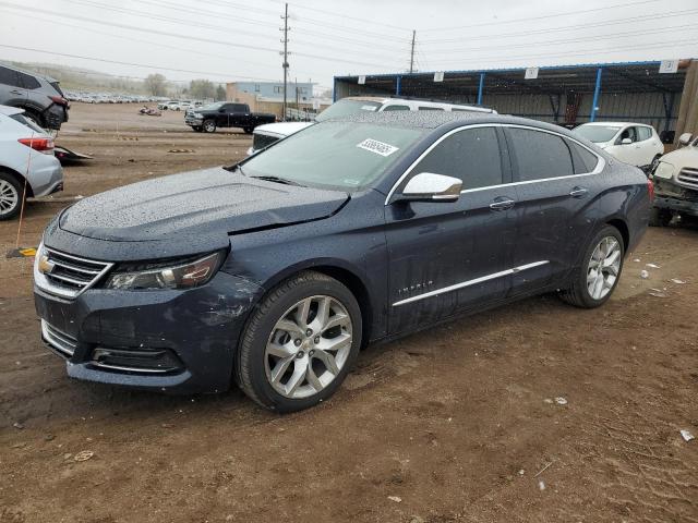 2018 CHEVROLET IMPALA PREMIER, 