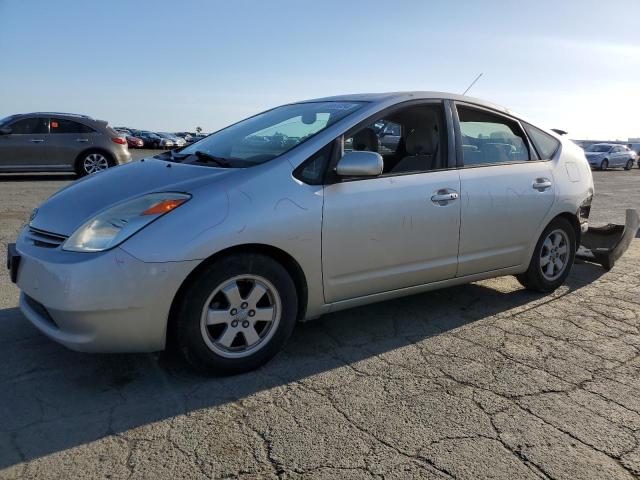 2004 TOYOTA PRIUS, 