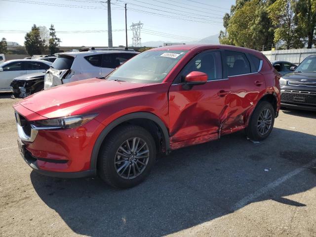 2021 MAZDA CX-5 TOURING, 