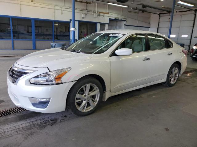 2013 NISSAN ALTIMA 2.5, 