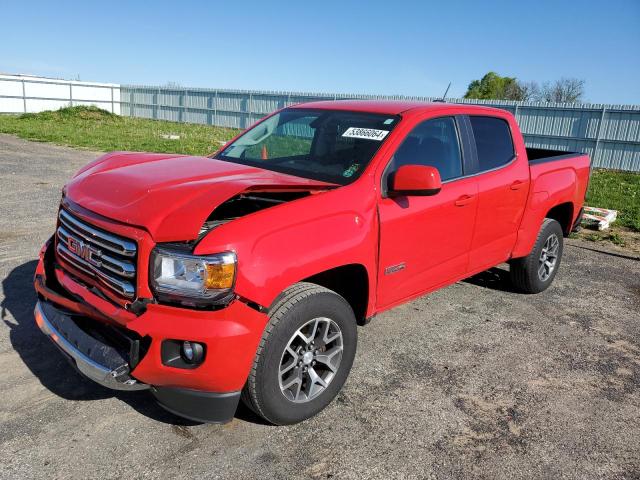 2015 GMC CANYON SLE, 