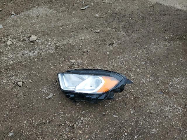 MAJ3S2GEXLC317653 - 2020 FORD ECOSPORT SE 红色 照片 13