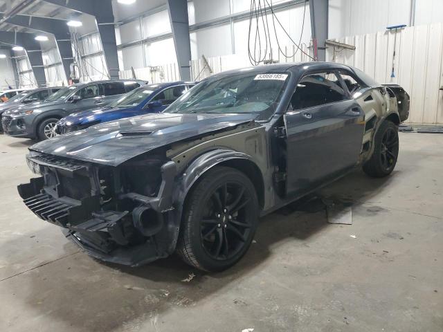 2017 DODGE CHALLENGER SXT, null