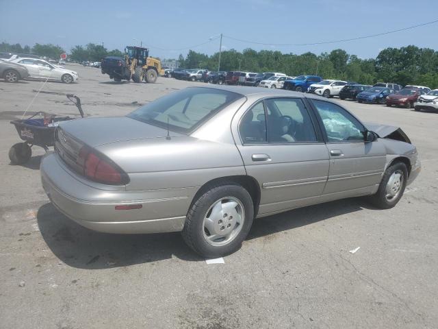 2G1WL52M9X9116420 - 1999 CHEVROLET LUMINA BASE BEIGE photo 3