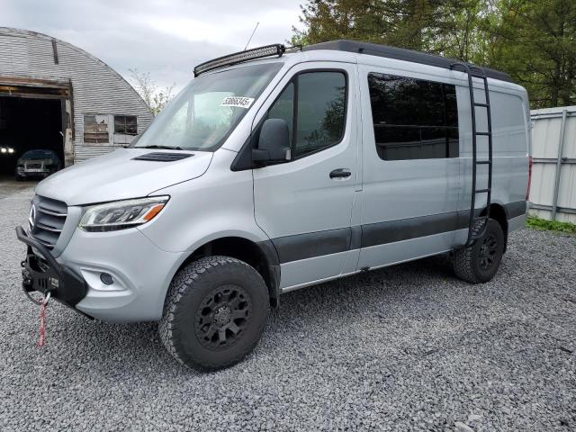2019 MERCEDES-BENZ SPRINTER 2500/3500, null