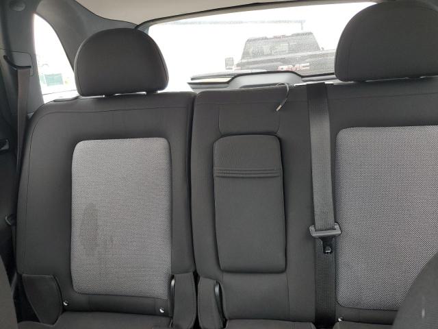 3GNAL2EK4FS513665 - 2015 CHEVROLET CAPTIVA LS ვერცხლისფერი ფოტო 10