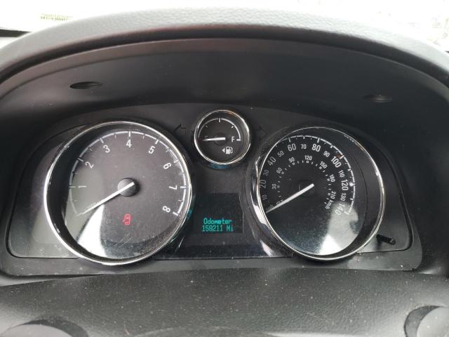 3GNAL2EK4FS513665 - 2015 CHEVROLET CAPTIVA LS ვერცხლისფერი ფოტო 9