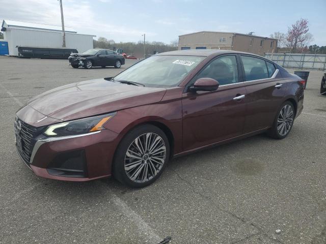 2023 NISSAN ALTIMA SL, 