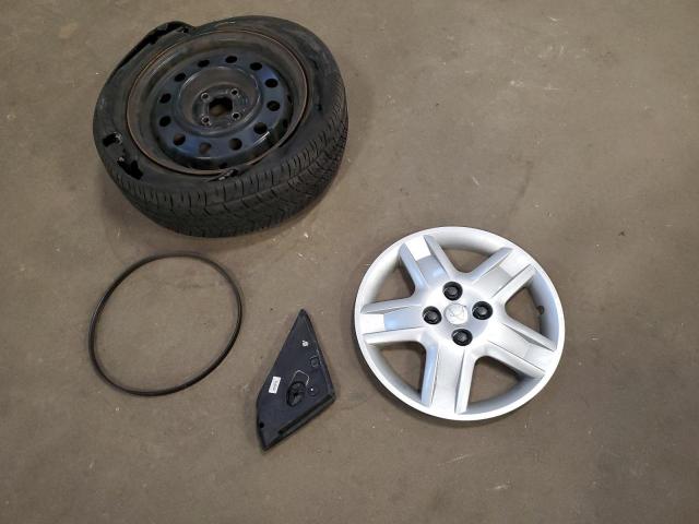 1G8AZ55F17Z172557 - 2007 SATURN ION LEVEL 2 蓝色 照片 12