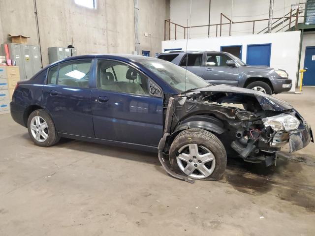 1G8AZ55F17Z172557 - 2007 SATURN ION LEVEL 2 蓝色 照片 4