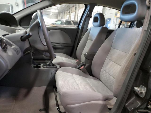 1G8AZ55F17Z172557 - 2007 SATURN ION LEVEL 2 蓝色 照片 7