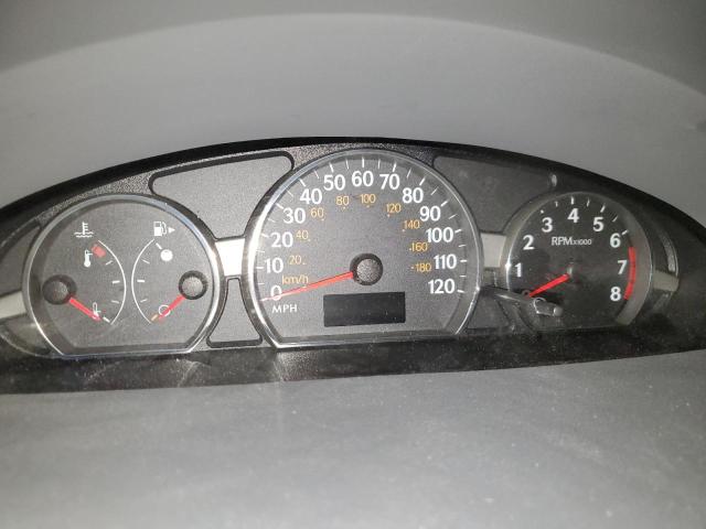 1G8AZ55F17Z172557 - 2007 SATURN ION LEVEL 2 蓝色 照片 9