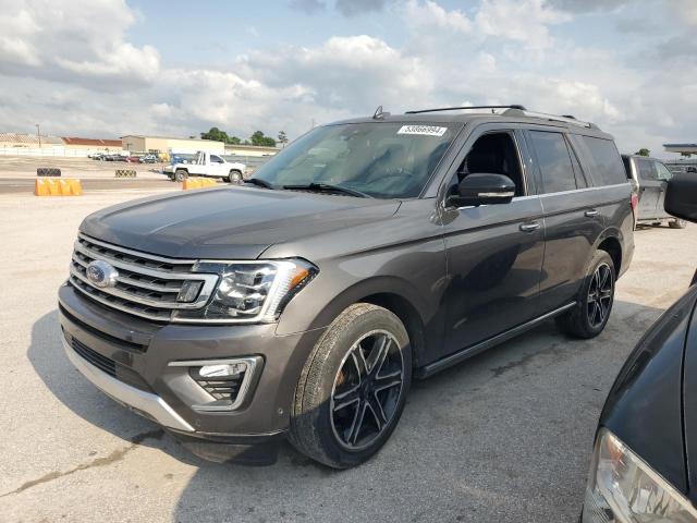 2020 FORD EXPEDITION LIMITED, 