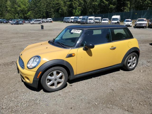 2008 MINI COOPER, 