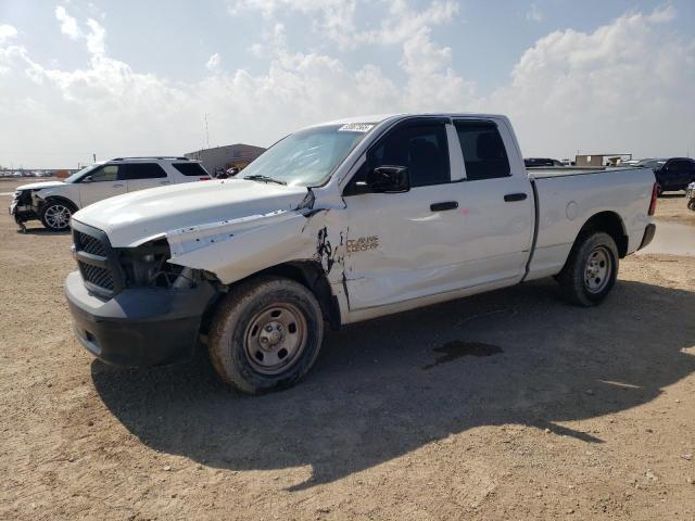 2018 RAM 1500 ST, 