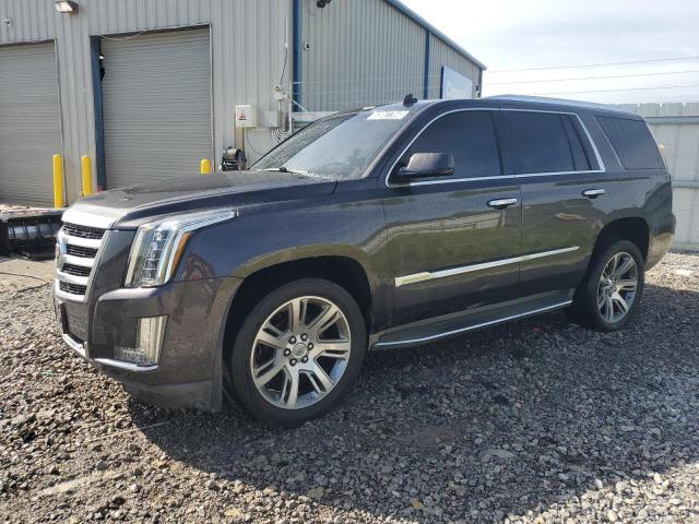 2015 CADILLAC ESCALADE LUXURY, 