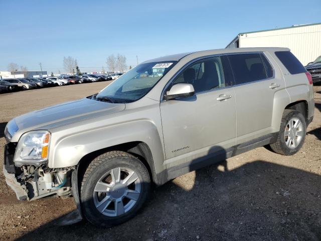 2013 GMC TERRAIN SLE, 