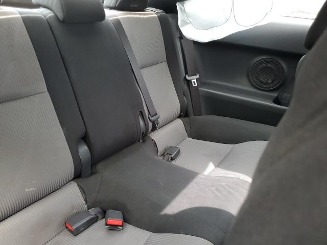 JTKJF5C75GJ013834 - 2016 TOYOTA SCION TC 黑色 照片 10