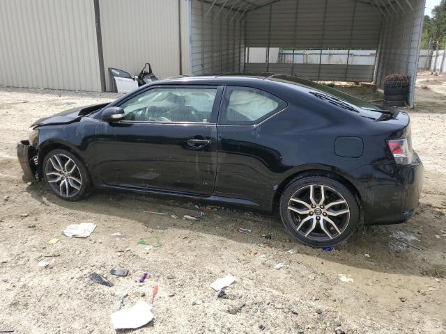 JTKJF5C75GJ013834 - 2016 TOYOTA SCION TC 黑色 照片 2