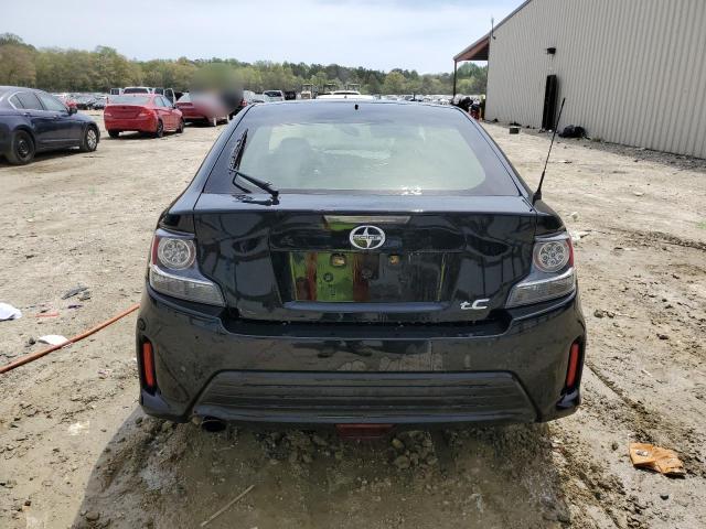JTKJF5C75GJ013834 - 2016 TOYOTA SCION TC 黑色 照片 6