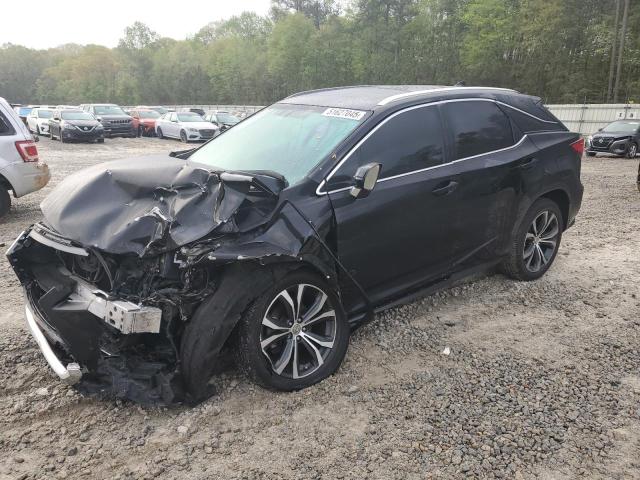 2016 LEXUS RX 350, null