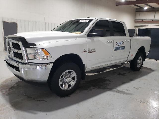 2014 RAM 2500 SLT, 