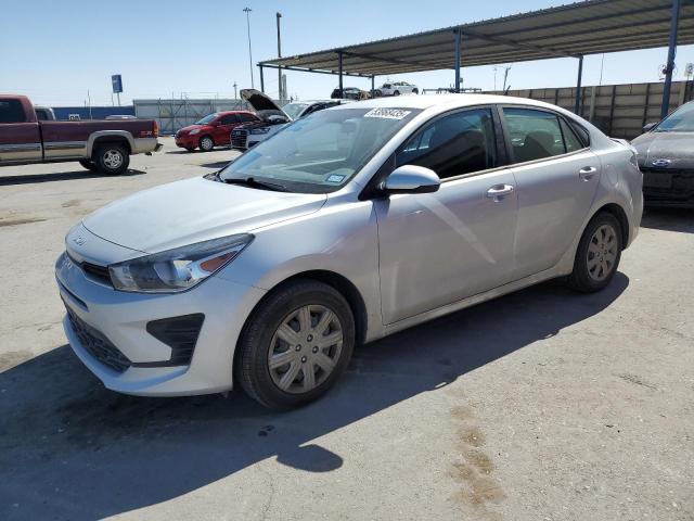 2023 KIA RIO LX, 