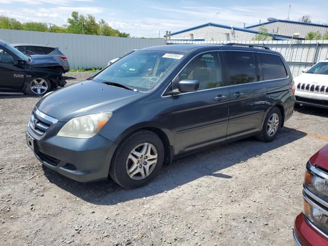 2006 HONDA ODYSSEY EX, 